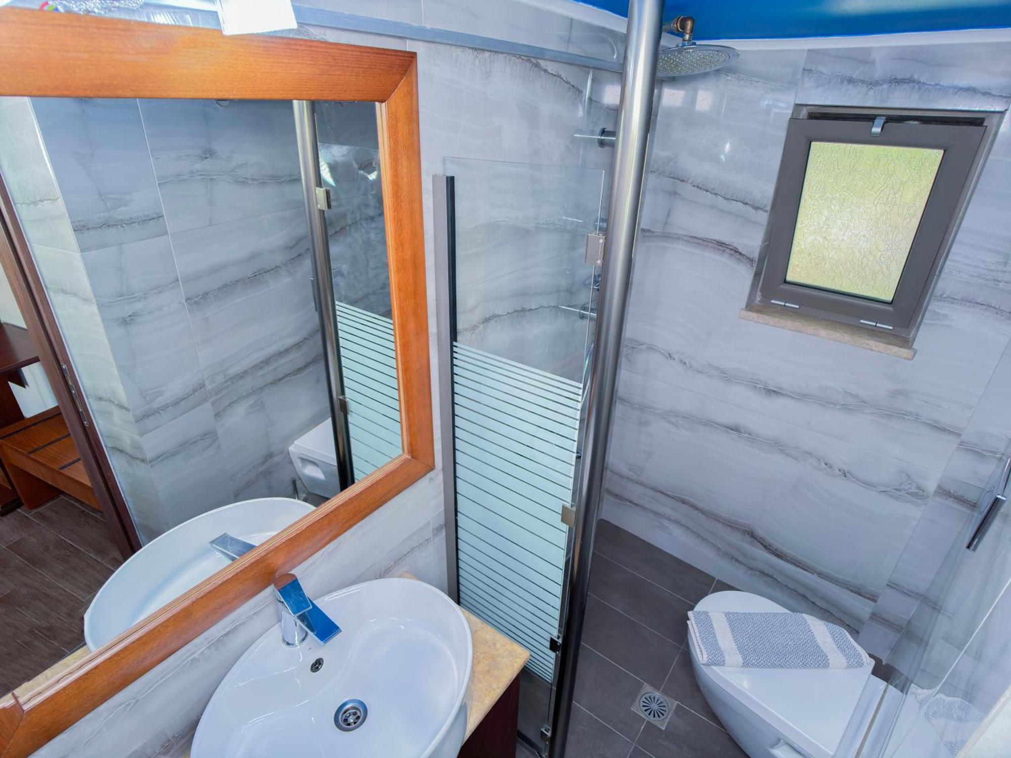 Beautiful Life Rooms With Sea View - Next To Elafonisi Beach Εξωτερικό φωτογραφία