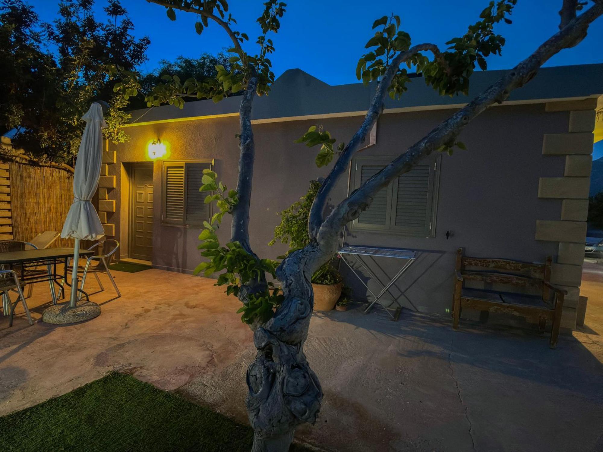 Beautiful Life Rooms With Sea View - Next To Elafonisi Beach Εξωτερικό φωτογραφία
