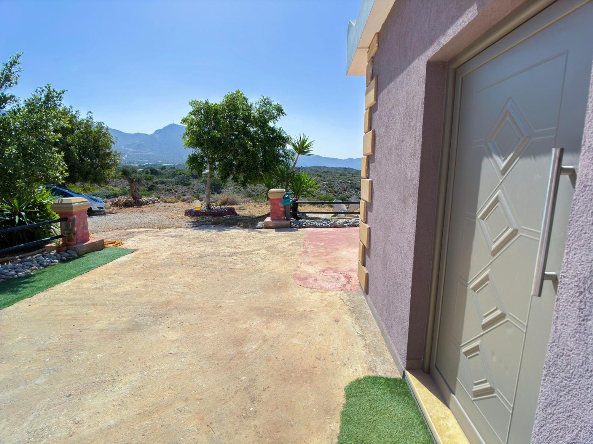 Beautiful Life Rooms With Sea View - Next To Elafonisi Beach Εξωτερικό φωτογραφία